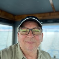 Conrad “Chris” Hoffman