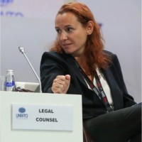 Alicia Gomez Alapont