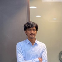 Jayesh Charan