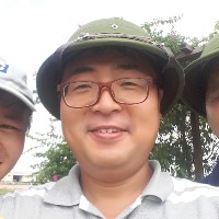 Deog Soo Choi