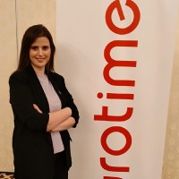 Selin Kılıç