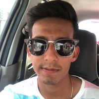 Karan Chauhan