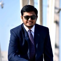Jaydip Rathod