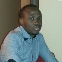 Bourama Simpara