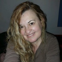 Maria Alejandra Carreon