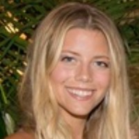 Annabel Mcgill