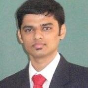 Jayanth MP