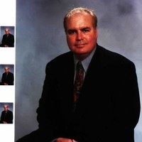 Stephen Houston