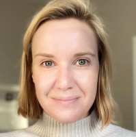 Kate Brader
