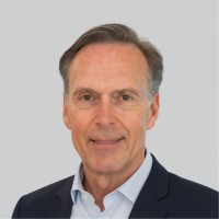 Bert van der Schelde