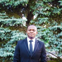Joseph Ezimorah