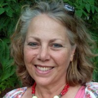 Cathy Trumble