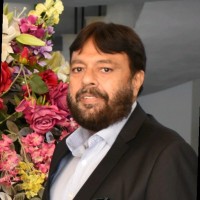 Muhammad Abdul Mateen Siddiqui