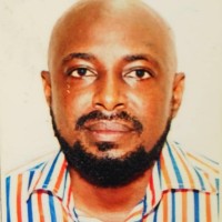 Kamanyi Jim Kapupu