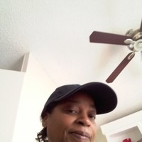 Yvette Edwards