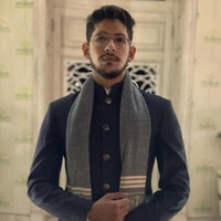Kartikey Sharma