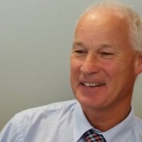 Liam Keogh