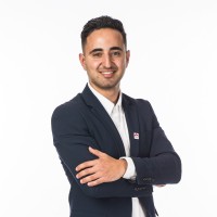 Arman Harami