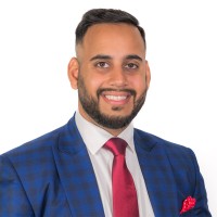 Dildeep Grewal, CPA