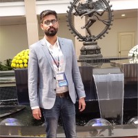 Shiladitya Singh