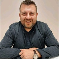 Kiril Maryanski