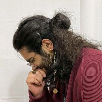 Ali Naji