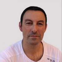 Francisco Javier Fernandez Miranda