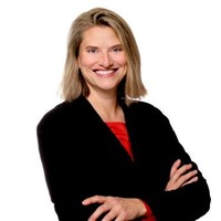 Val Thorpe