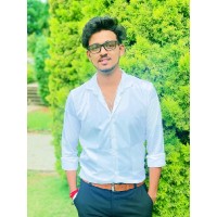 Prajwal S