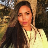 Lorena Argolo