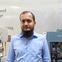 Faraz Muhammad Fateh