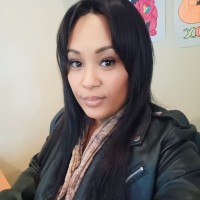 Marlize Adonis