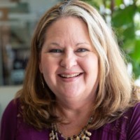 Susan Dawson