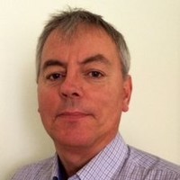Guy Clarkson