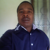Bright C. Musango