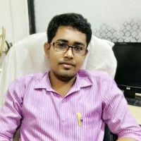 Supriyo Bera
