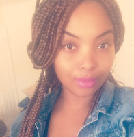 Te'Layah Harris
