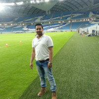 Ar. Khwaja Shahid Ahmad