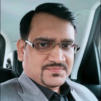 Dr. SujeetKumar Singh