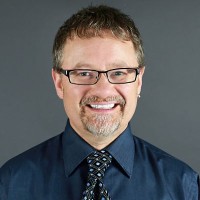 Mark Lizyness