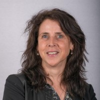 Ingrid Van Den Berg