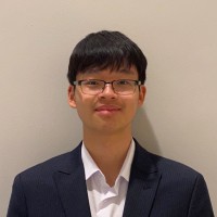 Daniel Chen