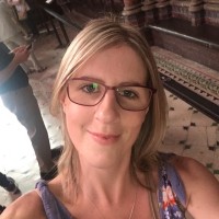 Amy Anstee