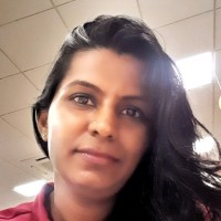 Vishaka Masachchi