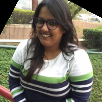 Aakriti Agarwal