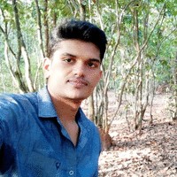 Manohar M R