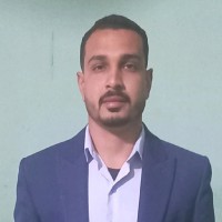 Ali Saleh