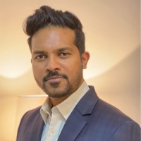 Sanjit Kumar