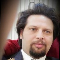 behnam shahzamani