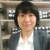 Liu Cathy